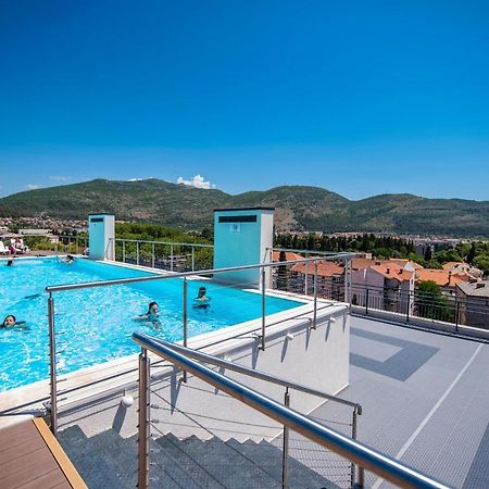 Apartment Aloha Trebinje Exteriér fotografie