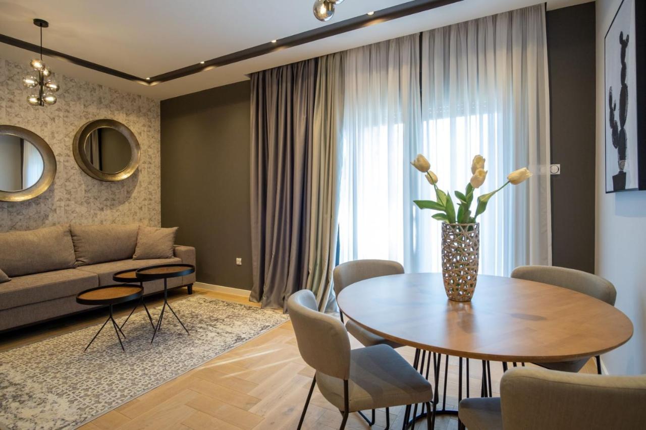 Apartment Aloha Trebinje Exteriér fotografie