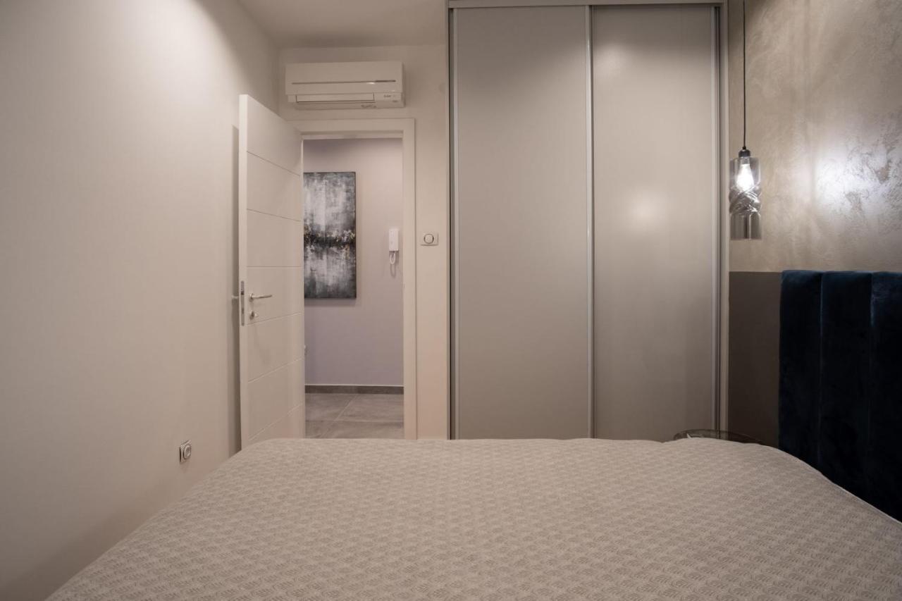 Apartment Aloha Trebinje Exteriér fotografie