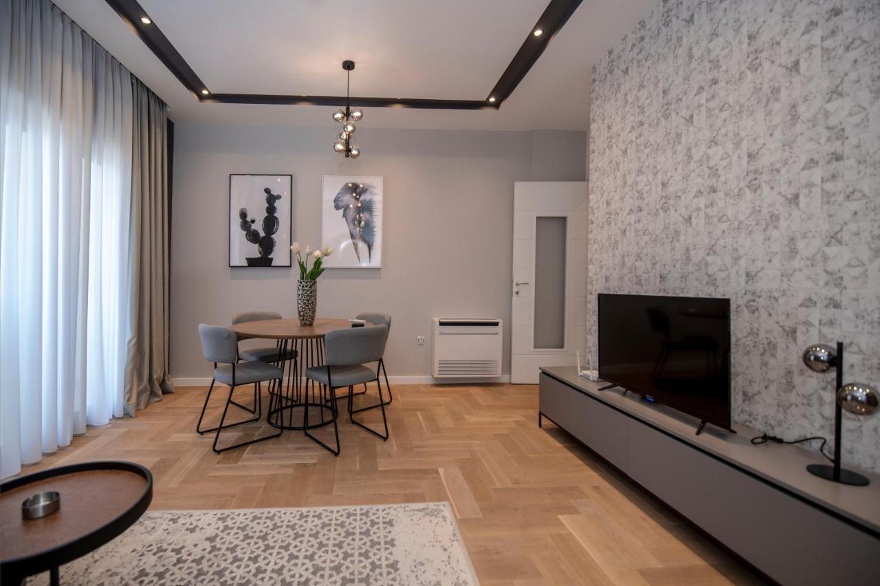 Apartment Aloha Trebinje Exteriér fotografie