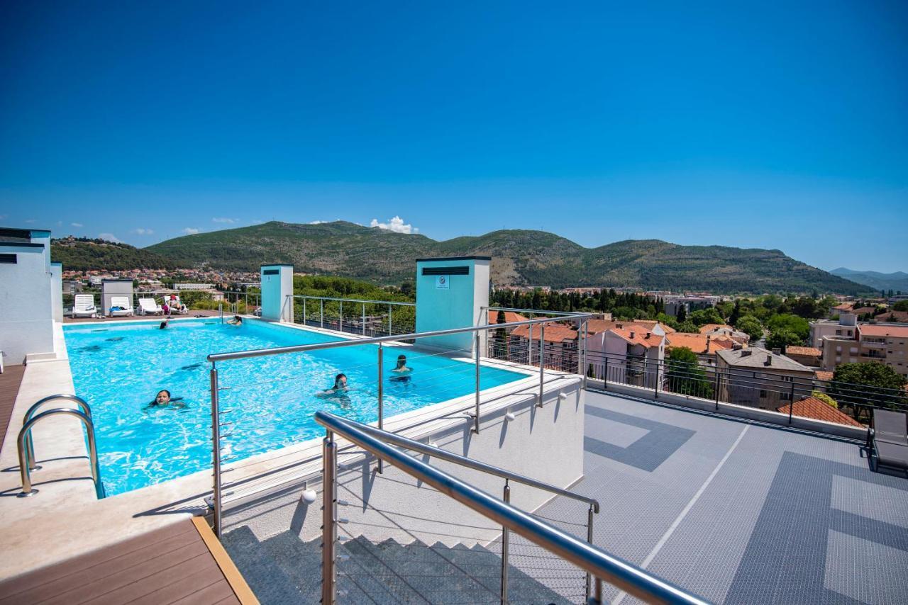 Apartment Aloha Trebinje Exteriér fotografie