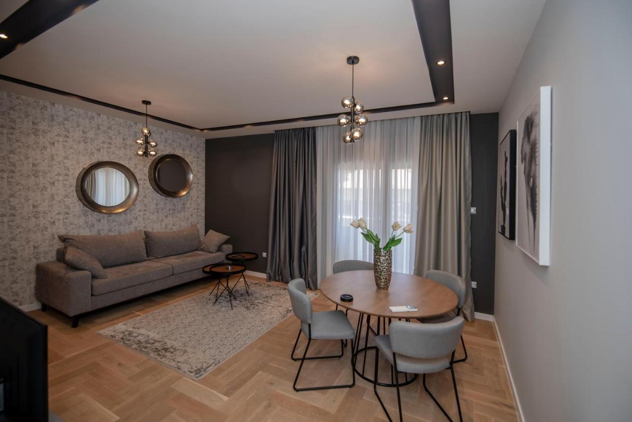 Apartment Aloha Trebinje Exteriér fotografie