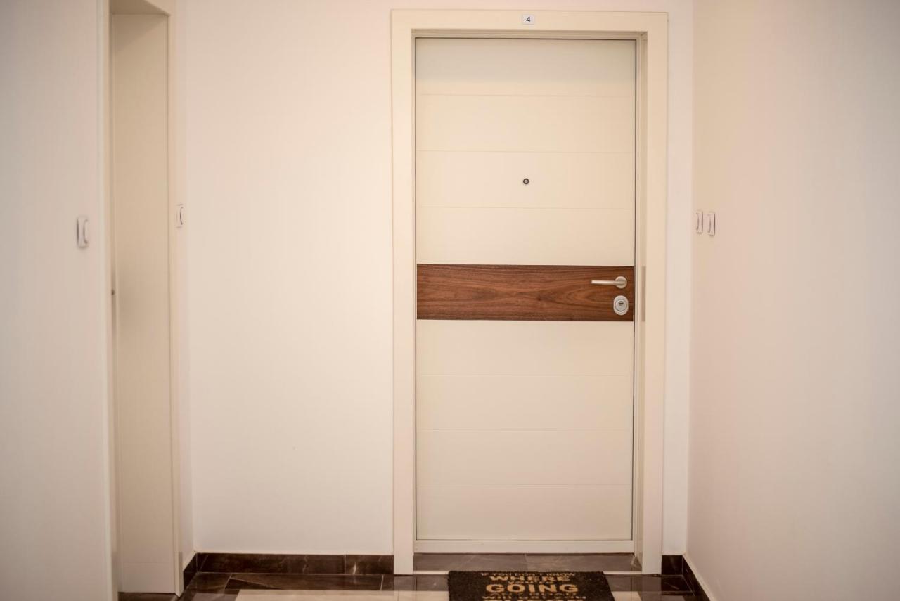 Apartment Aloha Trebinje Exteriér fotografie