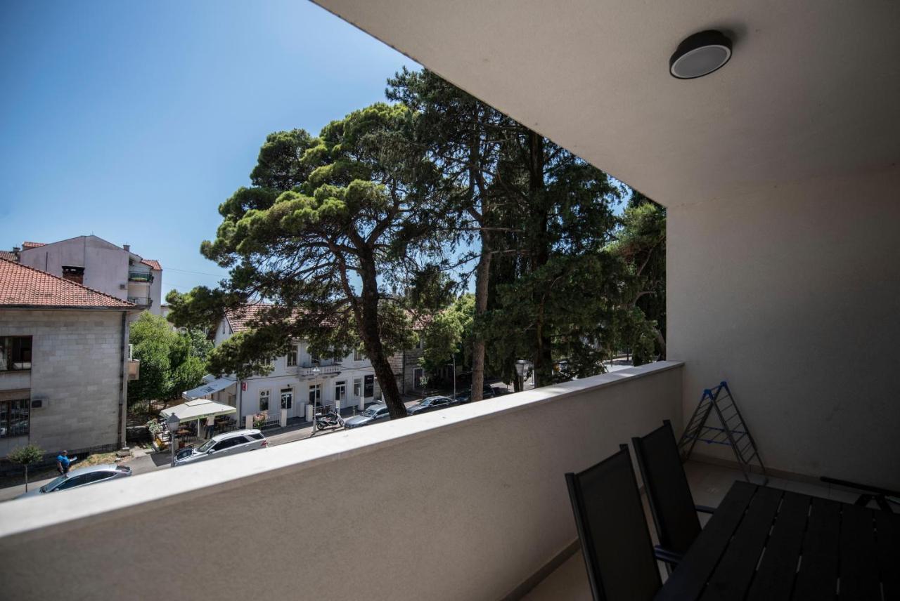Apartment Aloha Trebinje Exteriér fotografie