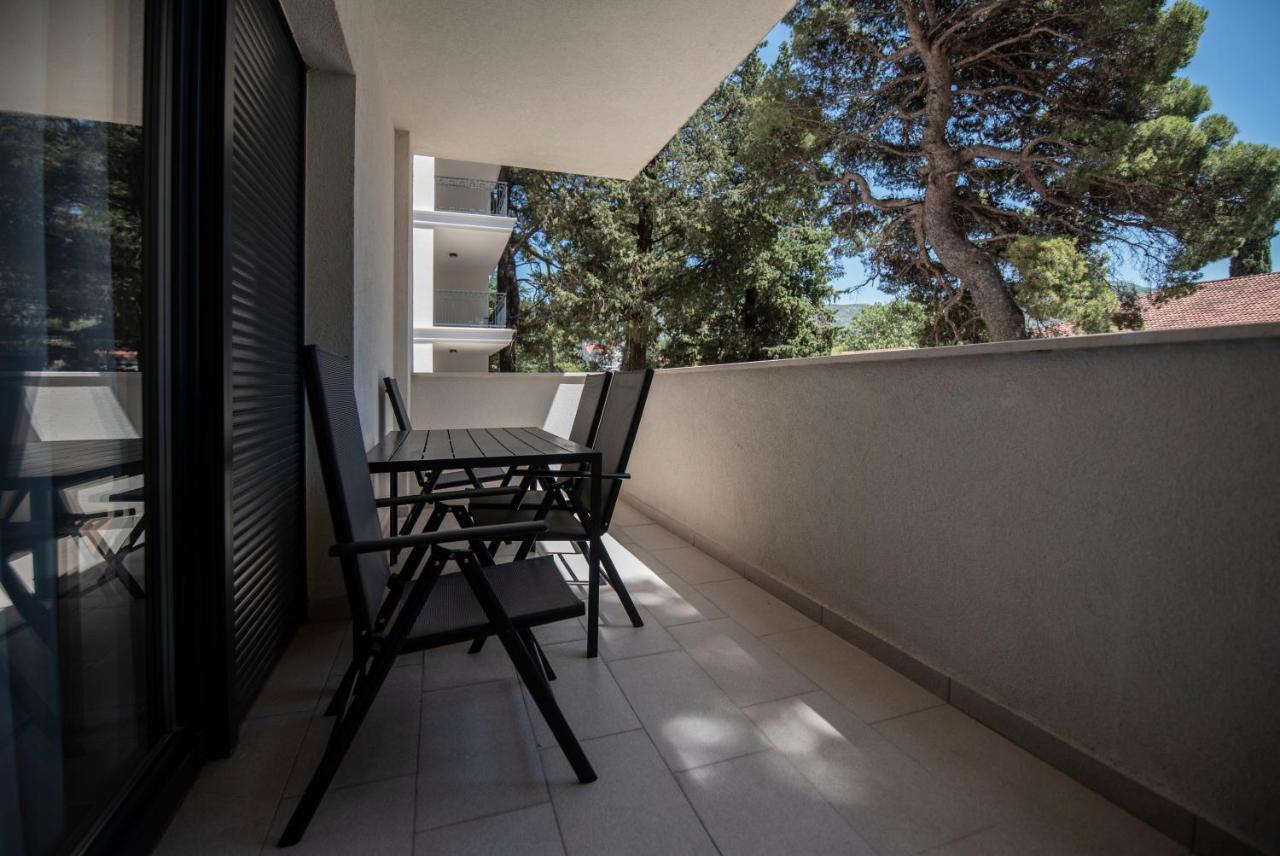 Apartment Aloha Trebinje Exteriér fotografie