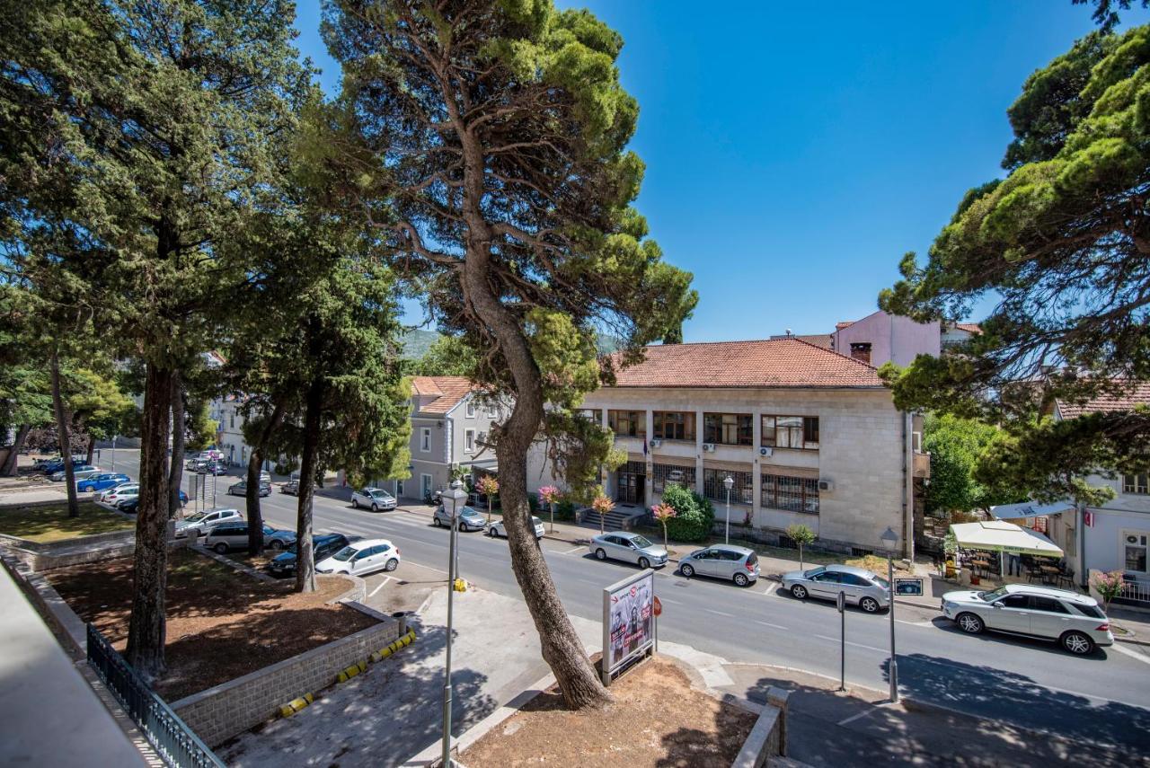 Apartment Aloha Trebinje Exteriér fotografie