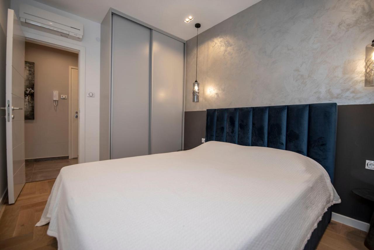 Apartment Aloha Trebinje Exteriér fotografie
