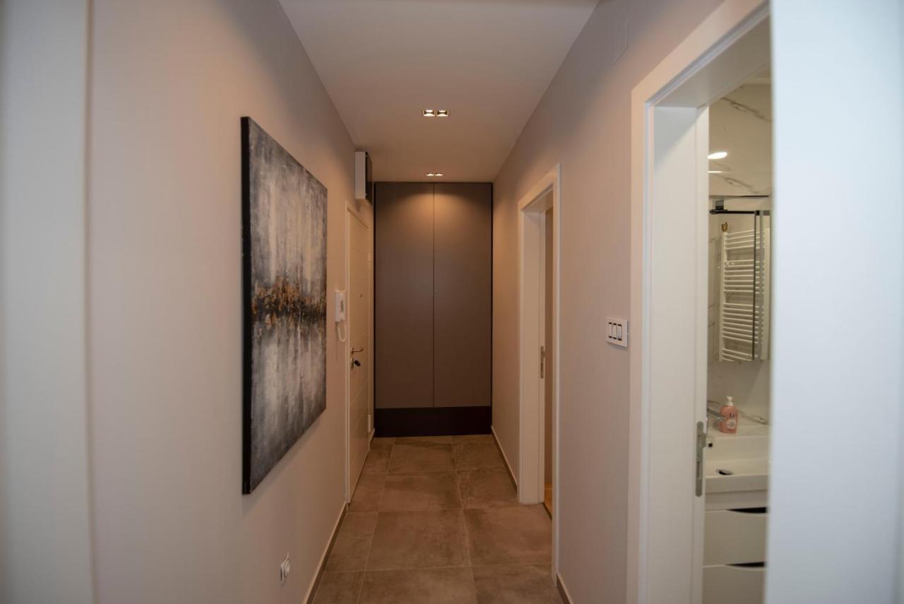 Apartment Aloha Trebinje Exteriér fotografie