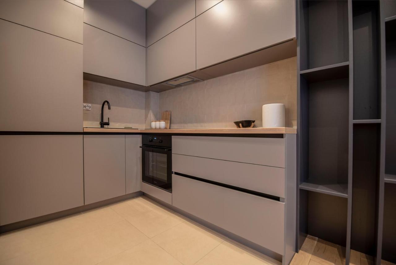 Apartment Aloha Trebinje Exteriér fotografie